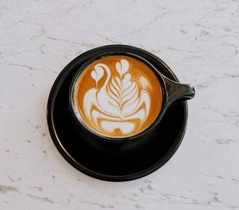 Café Latte