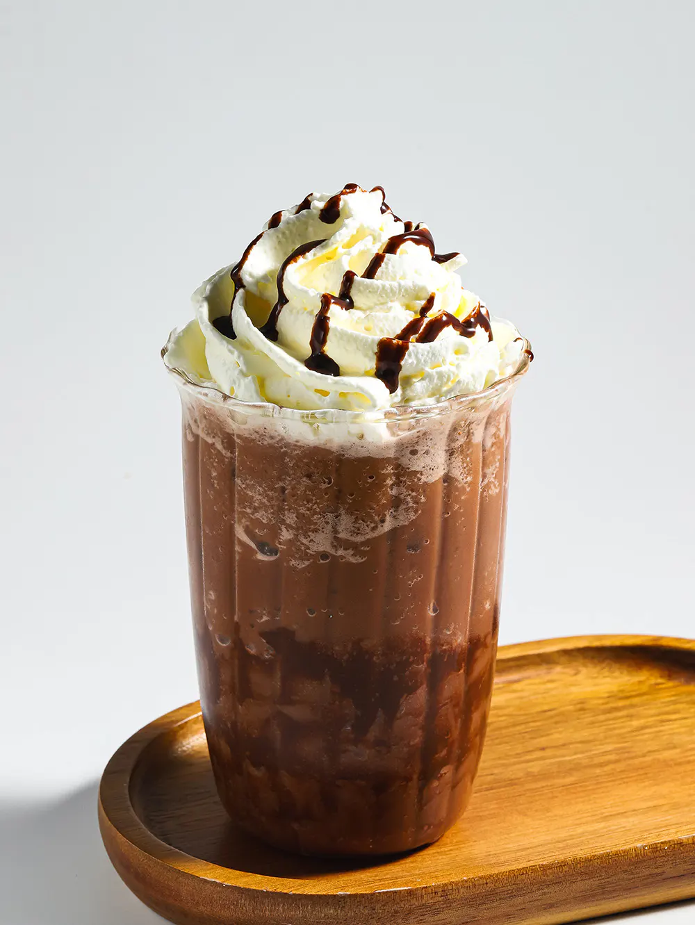 Mochaccino Frappe