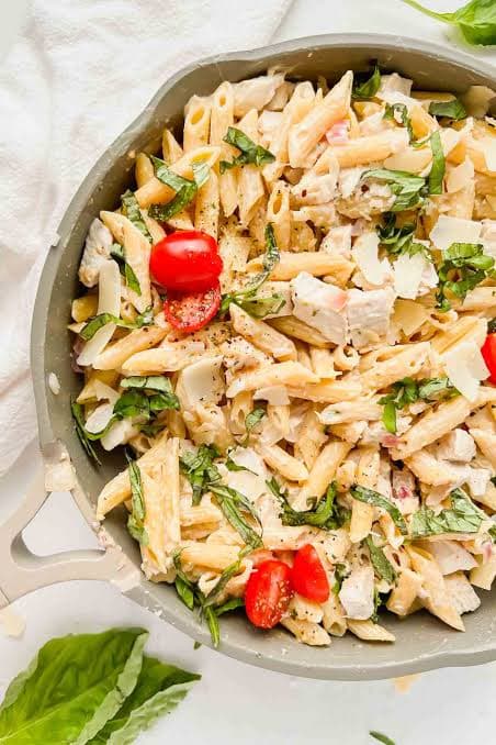 Olive Garden Pasta