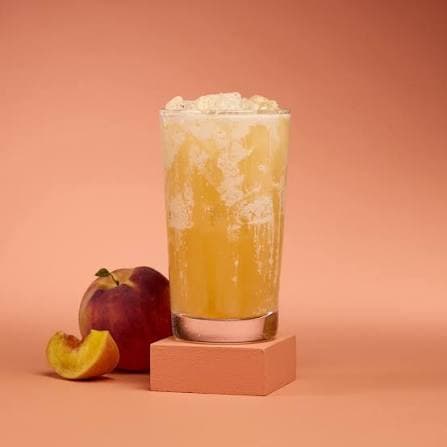 Peach Soda