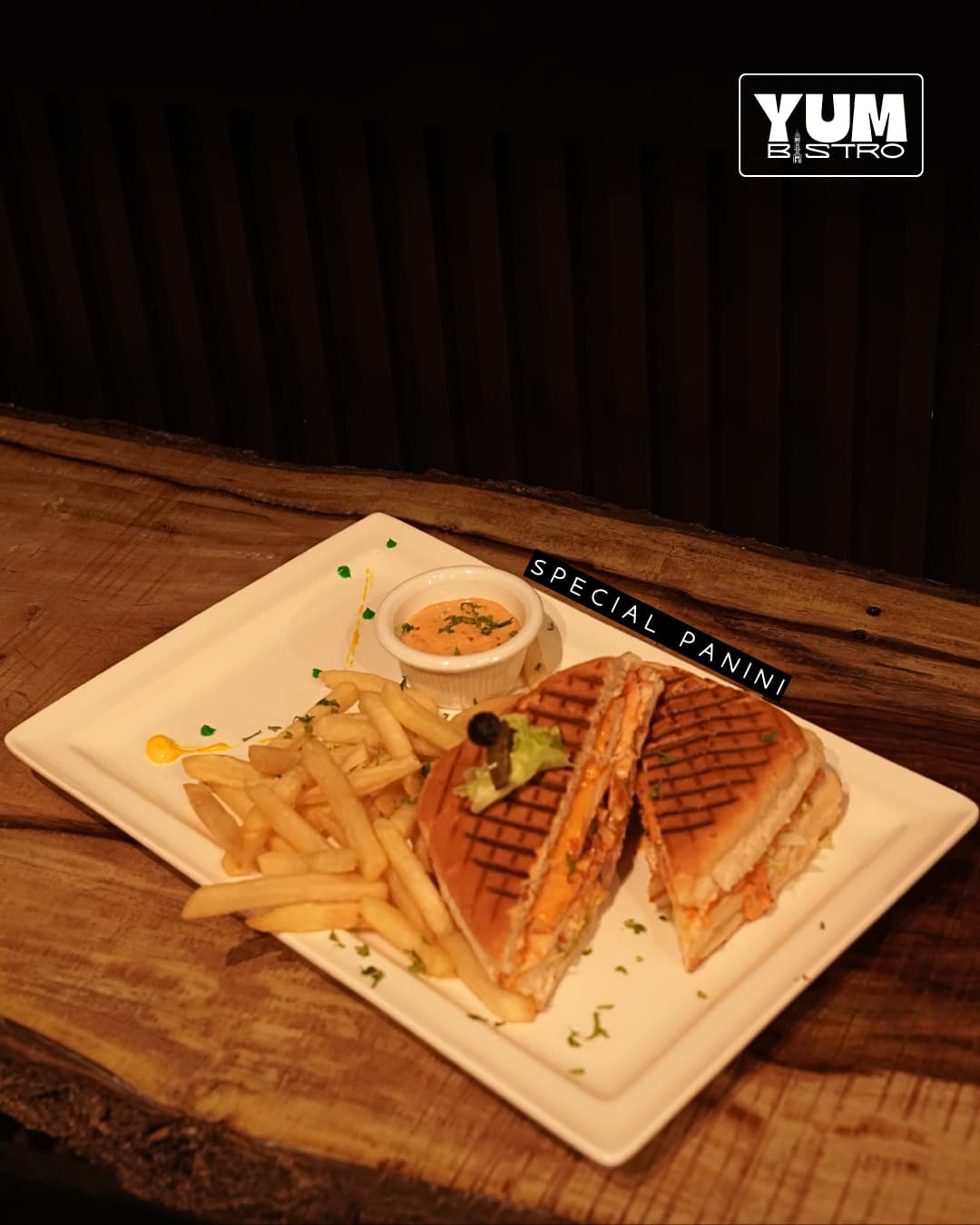 Special Panini