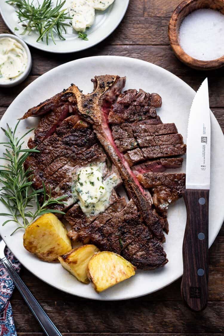 Tenderloin Steak