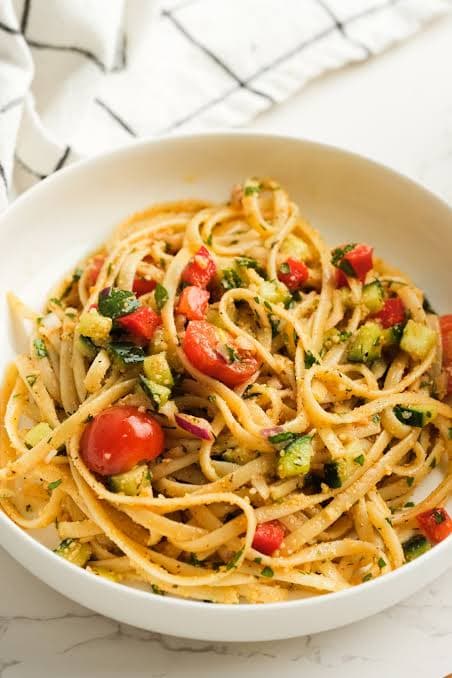 Linguine Pasta
