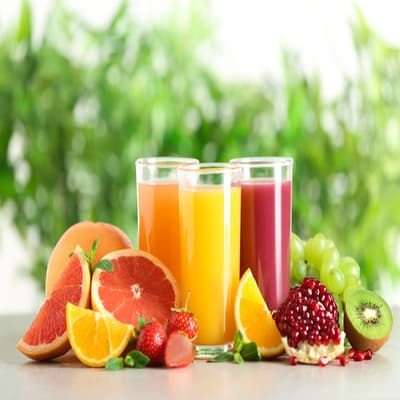 Wildberry Chiller